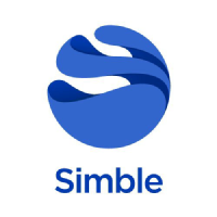 Logo di Simble Solutions (SIS).
