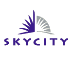 Logo di Sky City Entertainment (SKC).