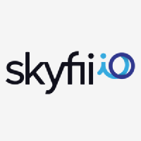Logo di Skyf II (SKF).