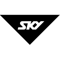 Logo di Sky Network Television (SKT).