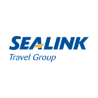 Logo di SeaLink Travel (SLK).