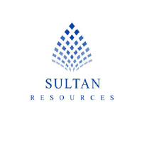 Logo di Sultan Resources (SLZ).
