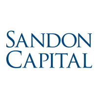 Logo di Sandon Capital Investments (SNC).