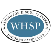 Logo di Washington H Soul Pattin... (SOL).