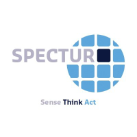 Logo di Spectur (SP3).
