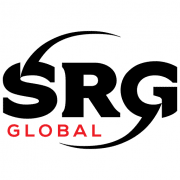 Logo di SRG Global (SRG).
