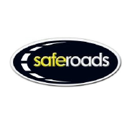 Logo di Saferoads (SRH).
