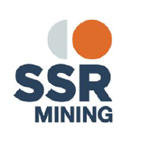 Logo di SSR Mining (SSR).