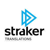 Logo di Straker (STG).