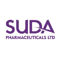 Logo di Suda Pharmaceuticals (SUD).