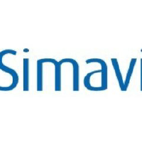 Logo di Simavita (SVA).