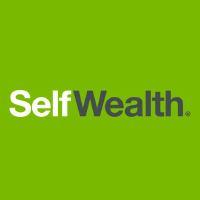Logo di SelfWealth (SWF).