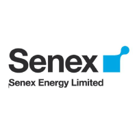 Logo di Senex Energy (SXY).