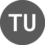 Logo di Terra Uranium (T92).