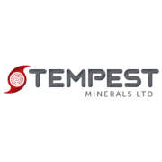 Logo di Tempest Minerals (TEM).