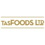 Logo di TasFoods (TFL).