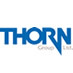 Logo di Thorn (TGA).