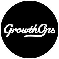 Logo di GrowthOps (TGO).