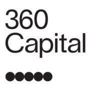 Logo di 360 Capital (TGP).