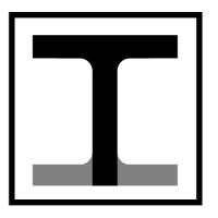 Logo di Tombador Iron (TI1).