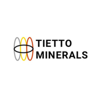 Logo di Tietto Minerals (TIE).