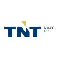 Logo di TNT Mines (TIN).