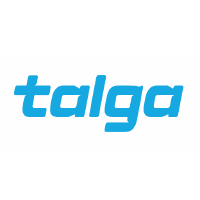 Logo di Talga (TLG).