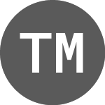 Logo di Tasmania Mines (TMM).