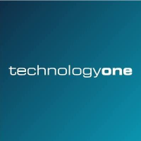 Logo di Technology One (TNE).