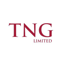 Logo di Tng (TNG).