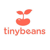Logo di Tinybeans (TNY).
