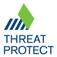 Logo di Threat Protect Australia (TPS).