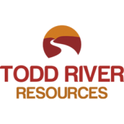 Logo di Todd River Resources (TRT).