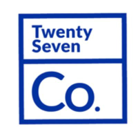 Logo di Twenty Seven (TSC).