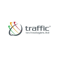 Logo di Traffic Technologies (TTI).