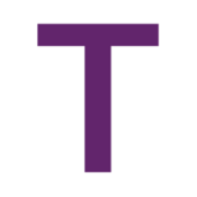 Logo di Tuas (TUA).