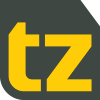 Logo di Tz (TZL).