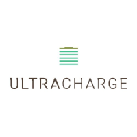 Logo di Ultracharge (UTR).