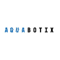 Logo di UUV Aquabotix (UUV).