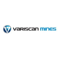 Logo di Variscan Mines (VAR).