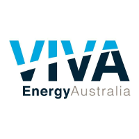 Logo di Viva Energy (VEA).