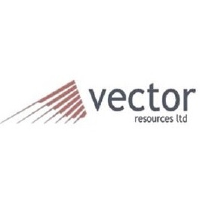 Logo di Vector Resources (VEC).