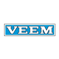 Logo di VEEM (VEE).