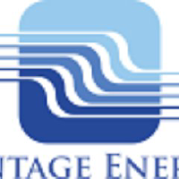 Logo di Vintage Energy (VEN).