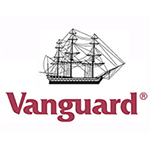 Logo di Vanguard (VESG).