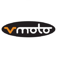 Logo di Vmoto (VMT).