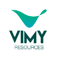 Logo di Vimy Resources (VMY).