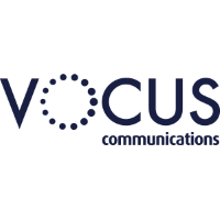 Logo di Vocus (VOC).
