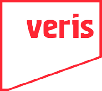 Logo di Veris (VRS).