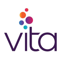Logo di Vita (VTG).